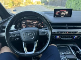 Audi Q7 S-line 108000 km, снимка 9