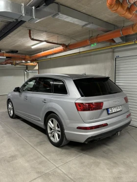 Audi Q7 S-line 108000 km, снимка 5