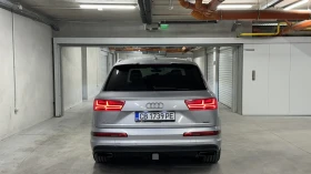 Audi Q7 S-line 108000 km, снимка 4