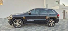 Jeep Grand cherokee Limited | Mobile.bg    12