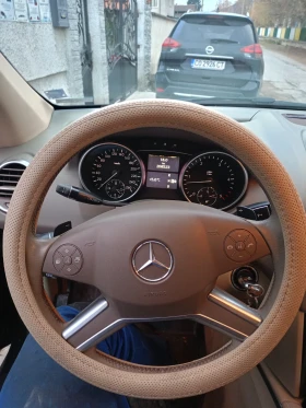 Mercedes-Benz ML 350, снимка 5