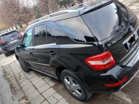 Mercedes-Benz ML 350, снимка 3