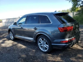 Audi Q7 TECHNIK S-LINE, снимка 2