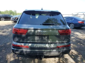 Audi Q7 TECHNIK S-LINE, снимка 6