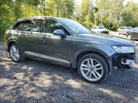 Audi Q7 TECHNIK S-LINE, снимка 4