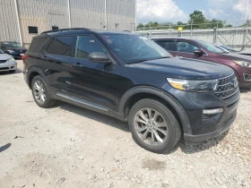 Ford Explorer XLT* 100.. | Mobile.bg    4