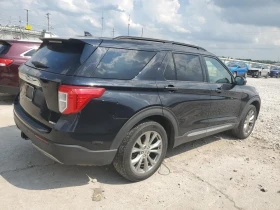 Ford Explorer XLT* 100.. | Mobile.bg    3