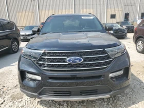 Ford Explorer XLT* 100.. | Mobile.bg    5