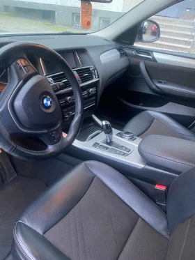 BMW X4 xDrive20d 4X4, снимка 6