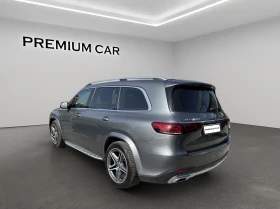 Обява за продажба на Mercedes-Benz GLS 400 d AMG OPTIC ~ 165 600 лв. - изображение 2