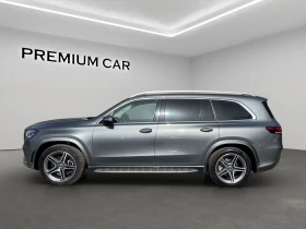 Обява за продажба на Mercedes-Benz GLS 400 d AMG OPTIC ~ 165 600 лв. - изображение 1