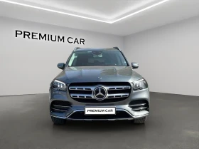 Обява за продажба на Mercedes-Benz GLS 400 d AMG OPTIC ~ 165 600 лв. - изображение 3