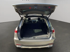 Mercedes-Benz GLS 400 d AMG OPTIC | Mobile.bg    17