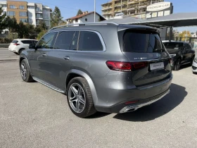 Mercedes-Benz GLS 400 d AMG OPTIC, снимка 4