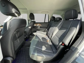 Mercedes-Benz GLS 400 d AMG OPTIC | Mobile.bg    14