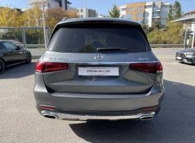 Mercedes-Benz GLS 400 d AMG OPTIC, снимка 8