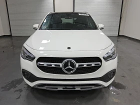  Mercedes-Benz GLA 25...