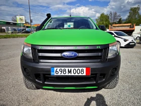 Ford Ranger 2, 2TDCi XL 4x4 Раптор! | Mobile.bg — малка снимка 8