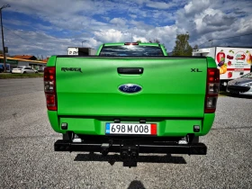 Ford Ranger 2, 2TDCi XL 4x4 Раптор! | Mobile.bg — малка снимка 4