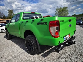 Ford Ranger 2, 2TDCi XL 4x4 Раптор! | Mobile.bg — малка снимка 3