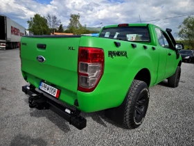 Ford Ranger 2, 2TDCi XL 4x4 Раптор! | Mobile.bg — малка снимка 5