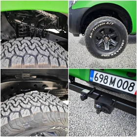 Ford Ranger 2, 2TDCi XL 4x4 Раптор! | Mobile.bg — малка снимка 12