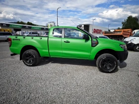 Ford Ranger 2, 2TDCi XL 4x4 Раптор! | Mobile.bg — малка снимка 6