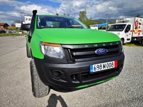 Ford Ranger 2, 2TDCi XL 4x4 Раптор! | Mobile.bg — малка снимка 7