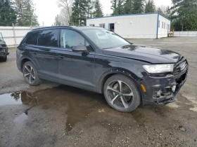 Audi Q7 - 39900 лв. - 42468491 | Car24.bg