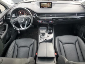 Audi Q7 - 39900 лв. - 42468491 | Car24.bg