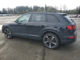 Audi Q7 - 39900 лв. - 42468491 | Car24.bg