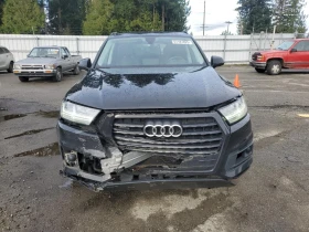 Audi Q7 - 39900 лв. - 42468491 | Car24.bg