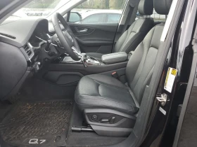Audi Q7 - 39900 лв. - 42468491 | Car24.bg