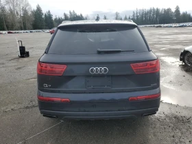 Audi Q7 - 39900 лв. - 42468491 | Car24.bg