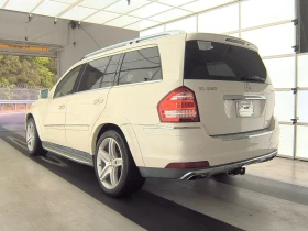 Mercedes-Benz GL 500 5.5L* AMG* 7МЕСТА* ОБДУХ* ПАНО* HARMAN* МЪРТВА ТОЧ - 20500 лв. - 45913414 | Car24.bg