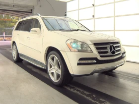 Mercedes-Benz GL 500 5.5L* AMG* 7МЕСТА* ОБДУХ* ПАНО* HARMAN* МЪРТВА ТОЧ - 20500 лв. - 45913414 | Car24.bg