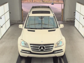 Mercedes-Benz GL 500 5.5L* AMG* 7МЕСТА* ОБДУХ* ПАНО* HARMAN* МЪРТВА ТОЧ - 20500 лв. - 45913414 | Car24.bg