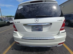 Mercedes-Benz GL 500 5.5L* AMG* 7МЕСТА* ОБДУХ* ПАНО* HARMAN* МЪРТВА ТОЧ - 20500 лв. - 45913414 | Car24.bg
