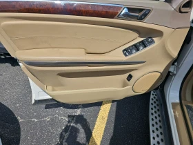 Mercedes-Benz GL 500 5.5L* AMG* 7МЕСТА* ОБДУХ* ПАНО* HARMAN* МЪРТВА ТОЧ - 20500 лв. - 45913414 | Car24.bg