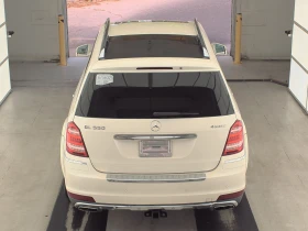 Mercedes-Benz GL 500 5.5L* AMG* 7МЕСТА* ОБДУХ* ПАНО* HARMAN* МЪРТВА ТОЧ - 20500 лв. - 45913414 | Car24.bg