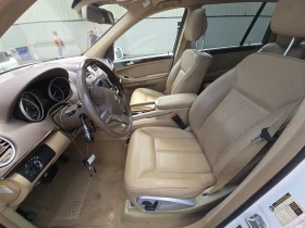Mercedes-Benz GL 500 5.5L* AMG* 7МЕСТА* ОБДУХ* ПАНО* HARMAN* МЪРТВА ТОЧ - 20500 лв. - 45913414 | Car24.bg