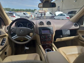 Mercedes-Benz GL 500 5.5L* AMG* 7МЕСТА* ОБДУХ* ПАНО* HARMAN* МЪРТВА ТОЧ - 20500 лв. - 45913414 | Car24.bg