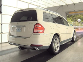 Mercedes-Benz GL 500 5.5L* AMG* 7МЕСТА* ОБДУХ* ПАНО* HARMAN* МЪРТВА ТОЧ - 20500 лв. - 45913414 | Car24.bg