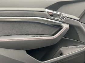 Audi Q8 e-Tron SUV 55 = S-line=  | Mobile.bg    4