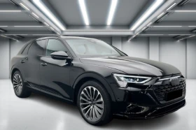 Audi Q8 e-Tron SUV 55 = S-line= Гаранция