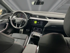 Audi Q8 e-Tron SUV 55 = S-line=  | Mobile.bg    7