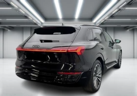 Audi Q8 e-Tron SUV 55 = S-line=  | Mobile.bg    2