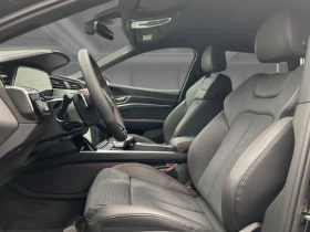 Audi Q8 e-Tron SUV 55 = S-line=  | Mobile.bg    5