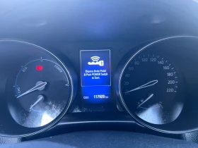 Toyota C-HR 1.8 Hybrid  | Mobile.bg    11