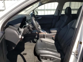 Audi Q7 PREMIUM PLUS* QUATTRO* BOSE* 7 *    | Mobile.bg    7